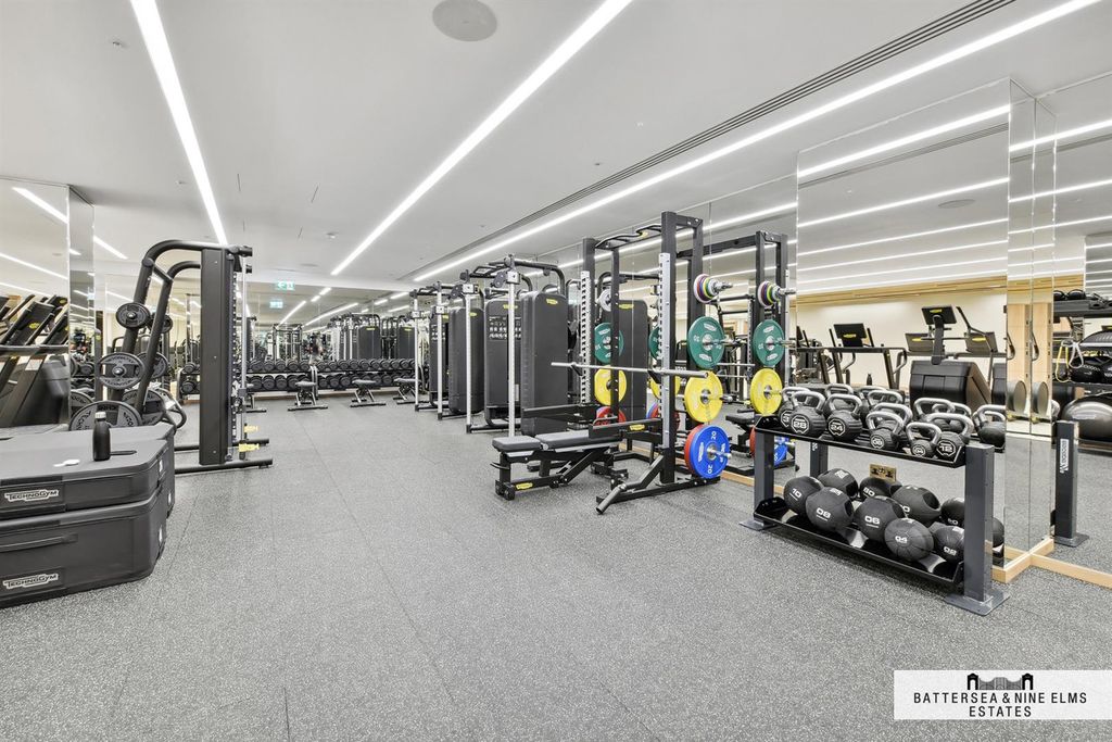 Additional image 40 of 6 bed flat to rentThames City, Nine Elms SW8