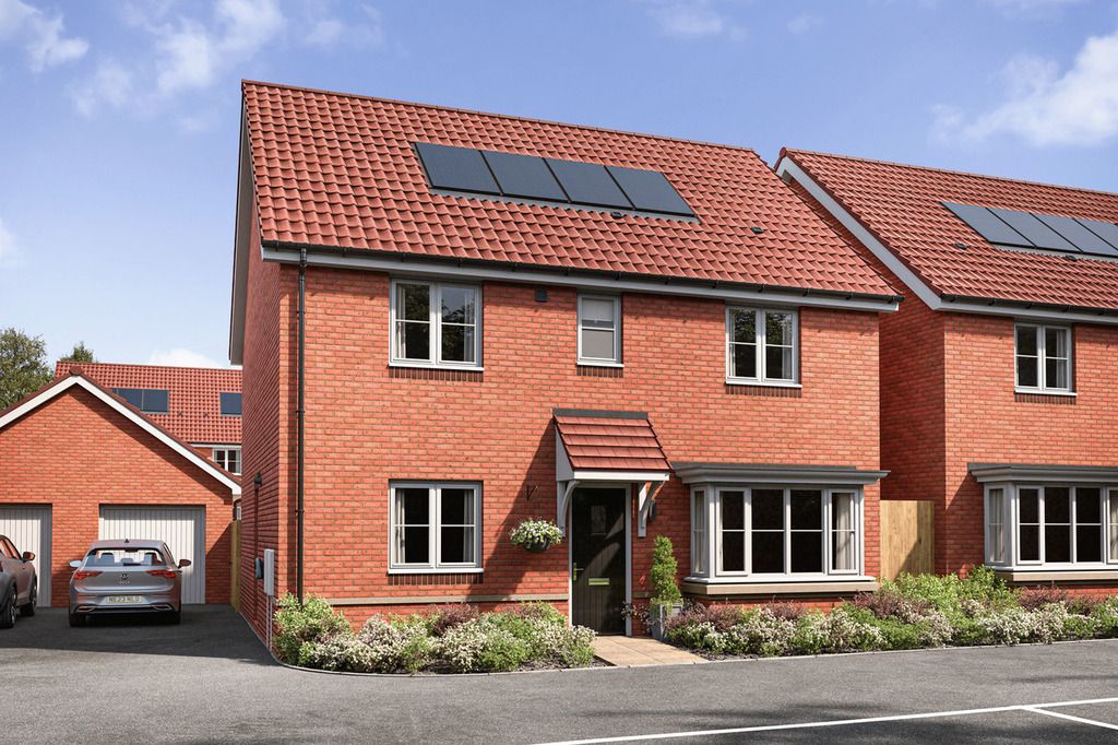 Property photo 1 of 11 Pembroke CGI