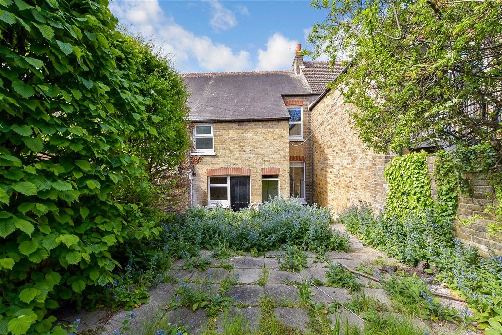 Property photo 2 of 17 Rear Garden