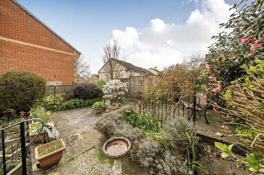 Property photo 3 of 13 Rear Garden