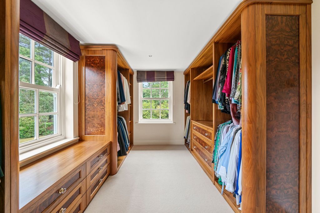Additional image 13 of 8 bed property for saleLarchlands, Larch Avenue, Sunnigdale, Berkshire SL5, United Kingdom