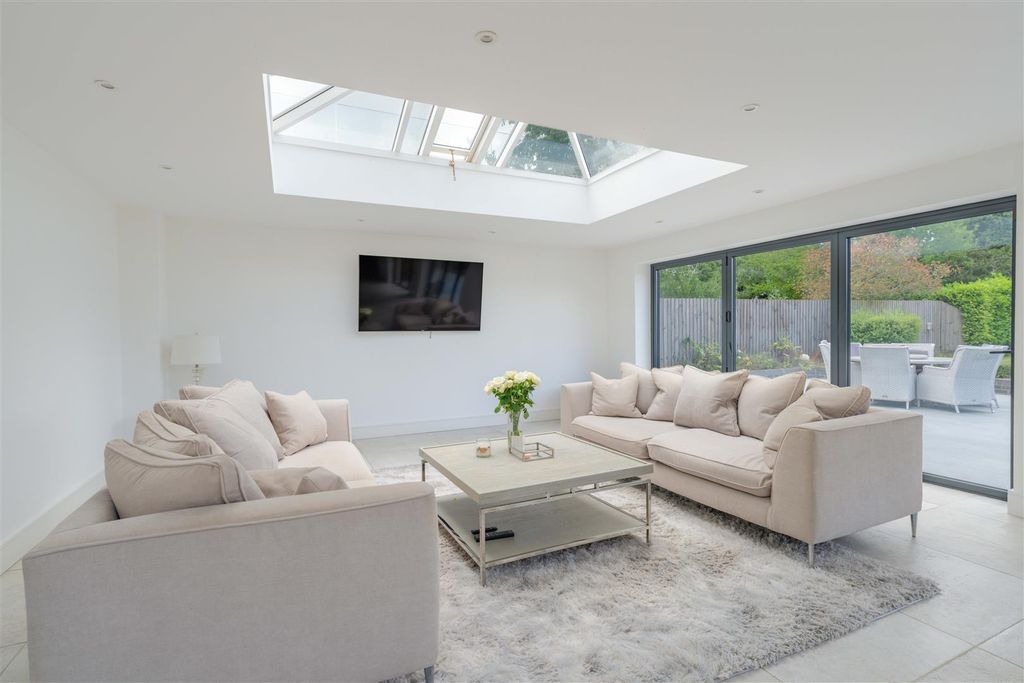 Additional image 12 of 5 bed detached house for saleMoulton Lane, Boughton, Northampton NN2