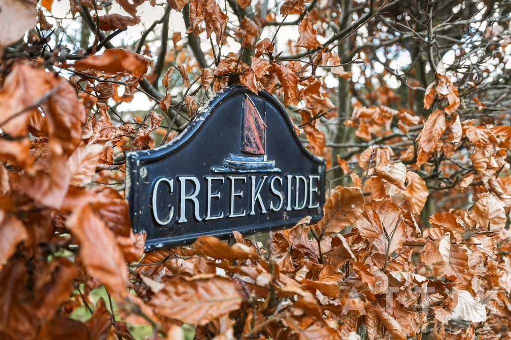 Additional image 12 of 5 bed detached house for saleQuay Street, Halesworth IP19