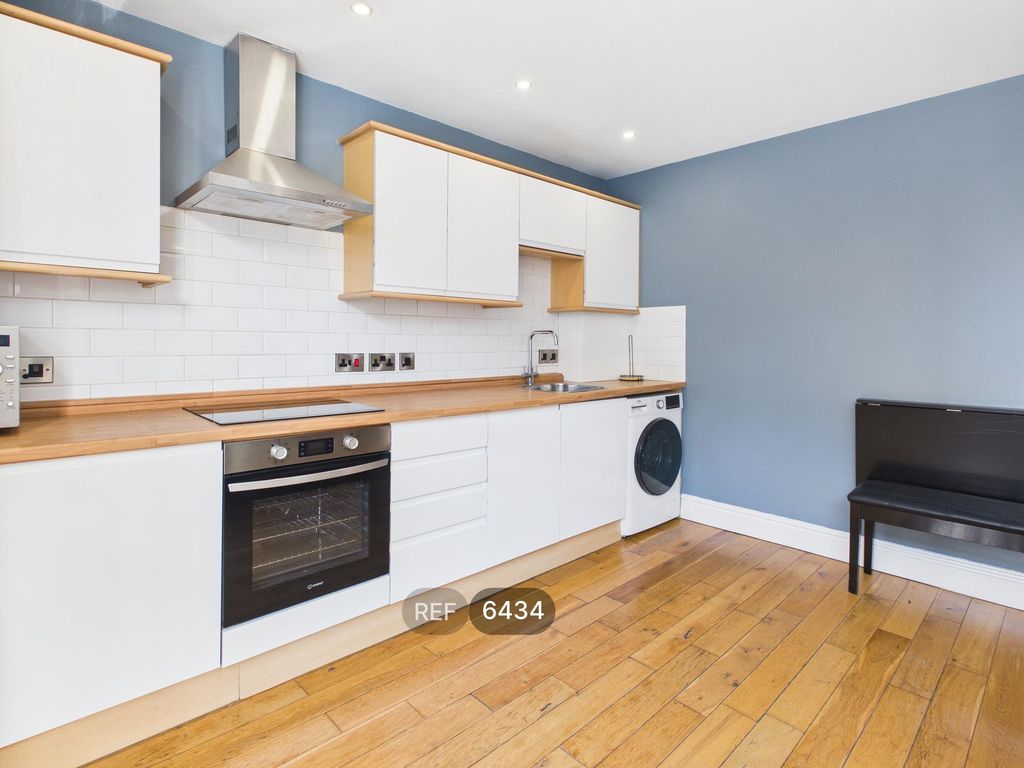 Property photo 1 of 14 Kitchen & Living Area