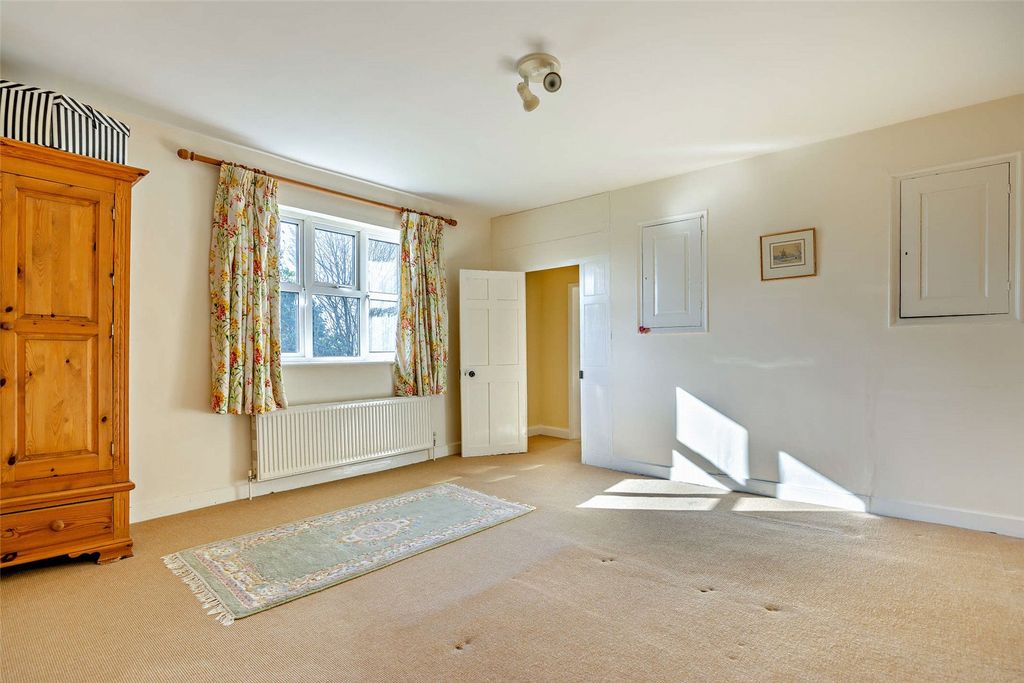 Additional image 8 of 4 bed detached house for saleBeechingstoke, Pewsey, Wiltshire SN9