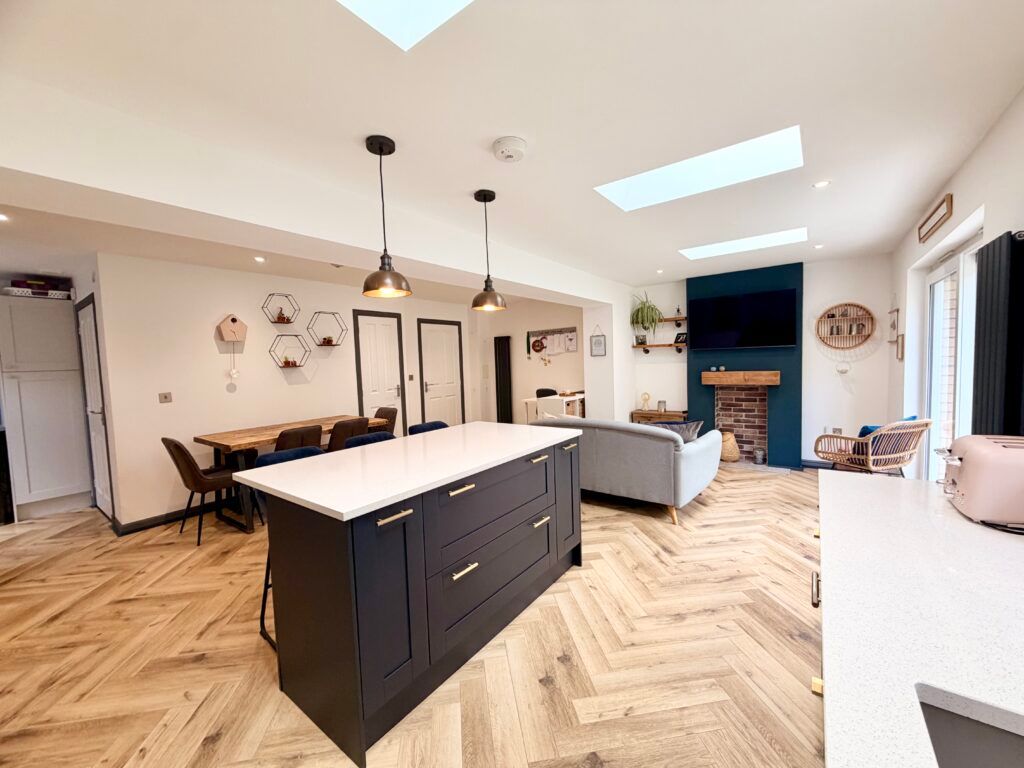 Additional image 8 of 4 bed detached house for saleCambridge Crescent, Airdrie ML6