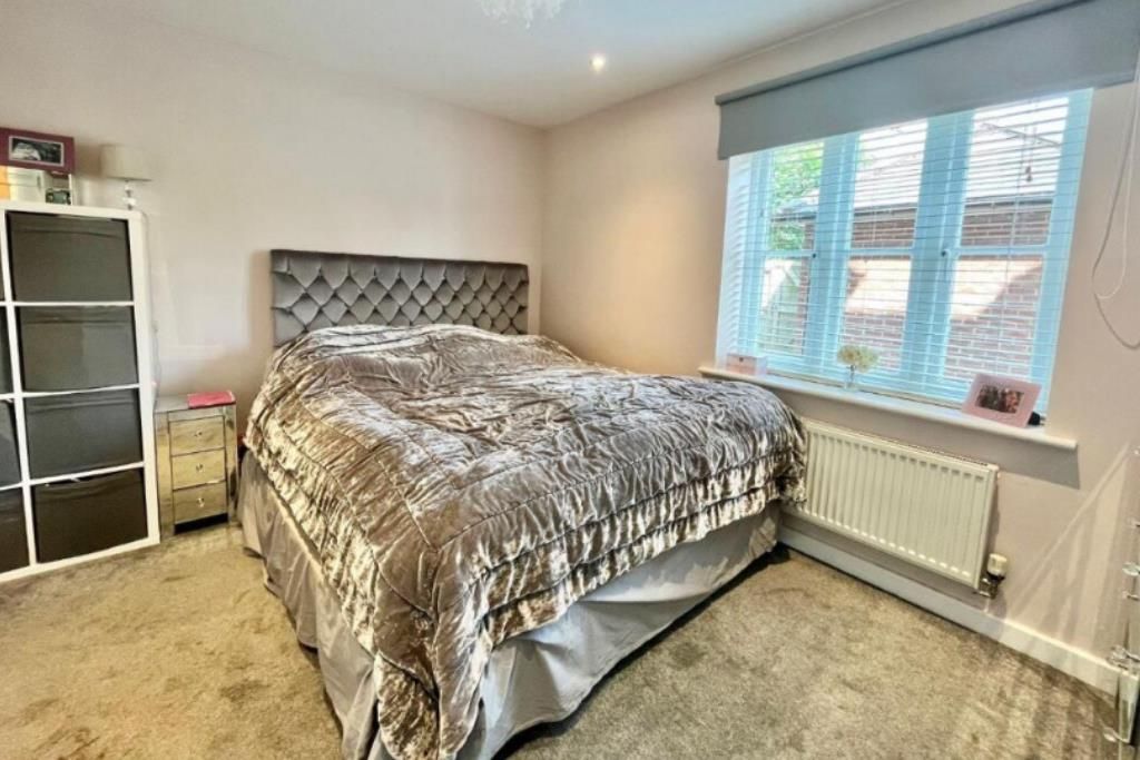 Property photo 3 of 9 Bedroom One: