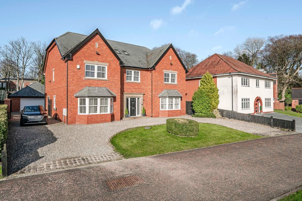 Additional image 38 of 6 bed detached house for saleFarington Lodge Gardens, Farington PR25