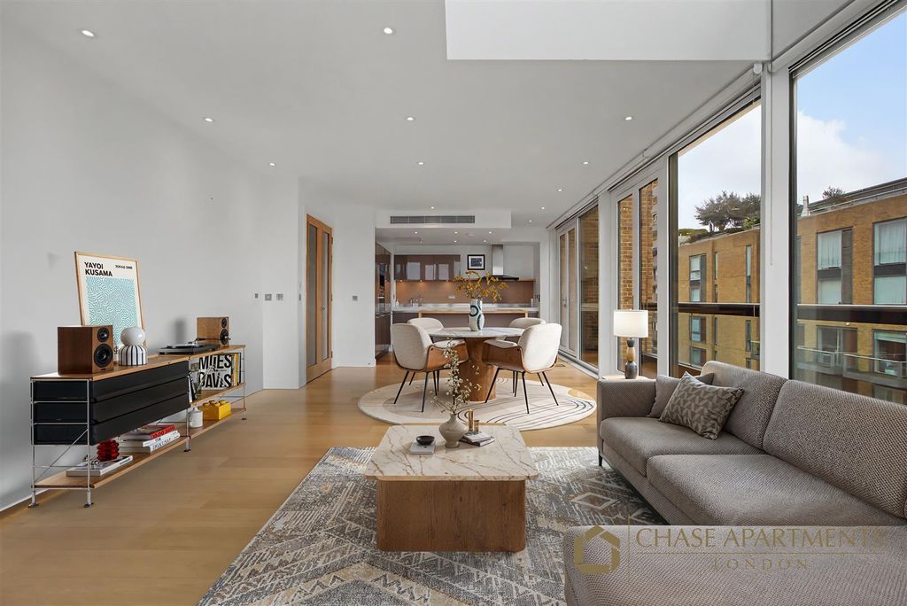 Property photo 1 of 13 Hirst Court Sw1W 8Qd-1-Virtual Staging-No Watermar