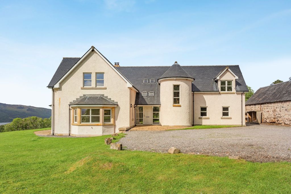 Additional image 23 of 4 bed detached house for saleDores, Inverness IV2