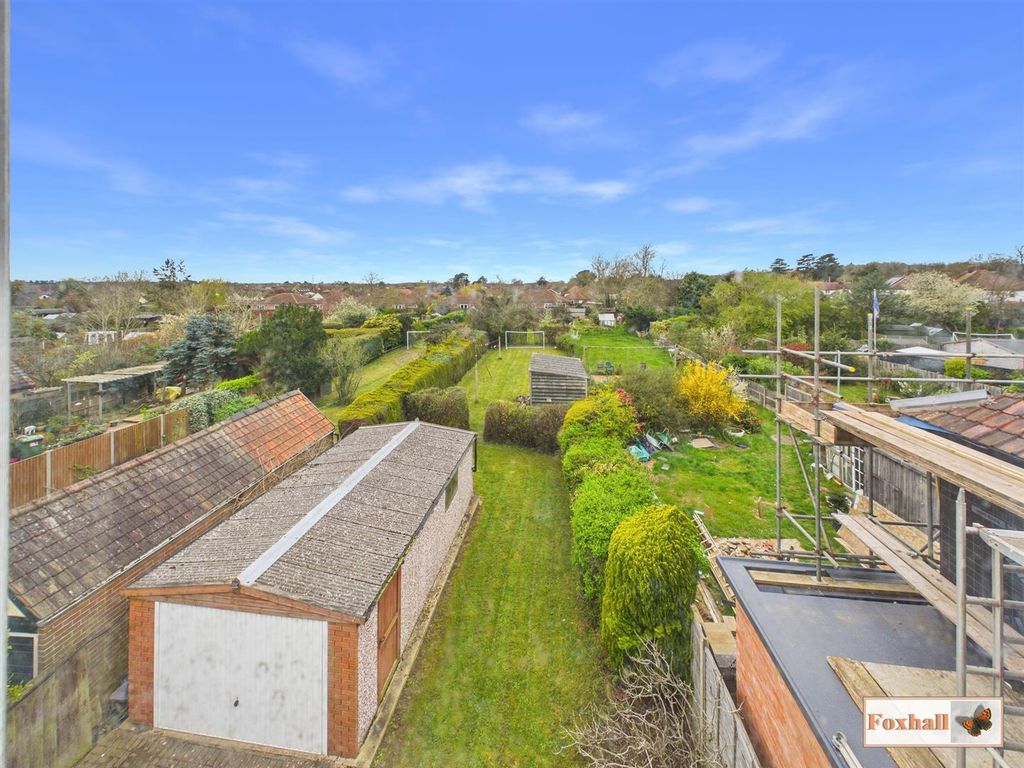 Property photo 2 of 27 Rear Garden