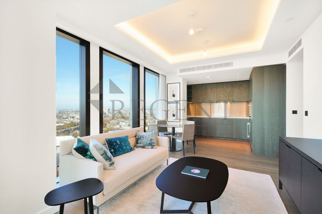 Property photo 3 of 22 Open Plan