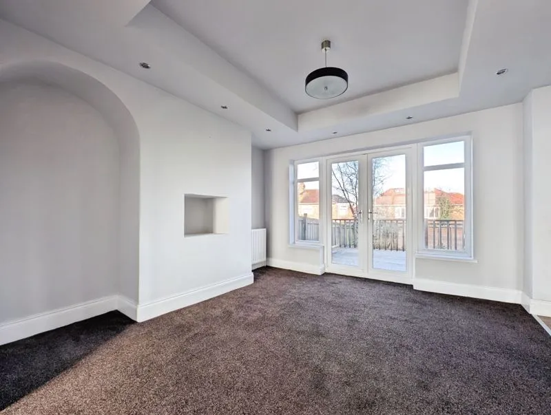 House in Newcastle upon Tyne, Fenham, Tyne and Wear - View 6