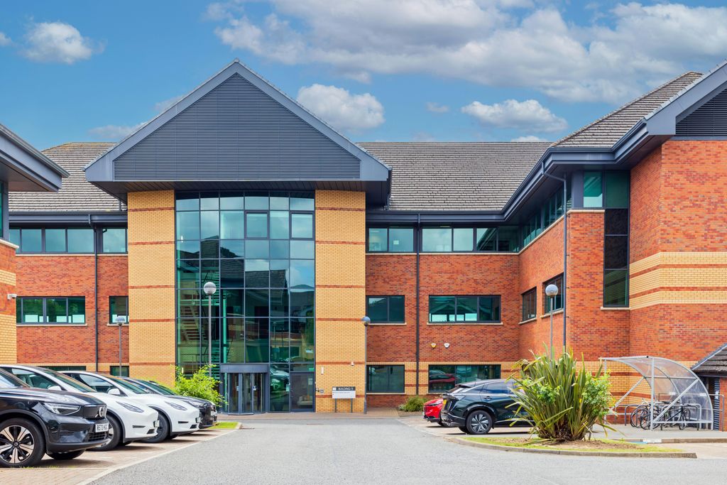 Property photo 1 of 13 Quinton Building 9160.Jpg