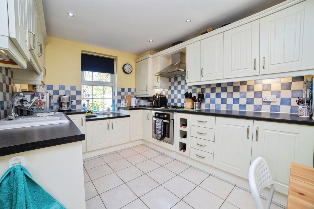 Additional image 9 of 3 bed semi-detached house for saleLimegate Mews, Littleover, Derby DE23