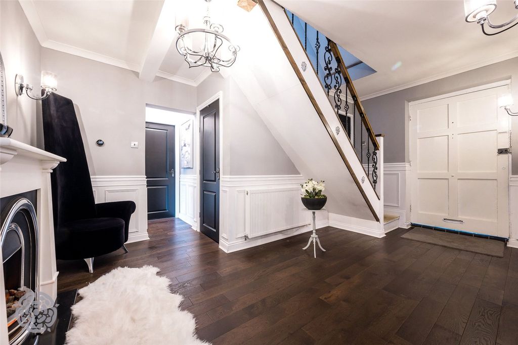Additional image 12 of 6 bed detached house for saleMercers Road, Heywood OL10