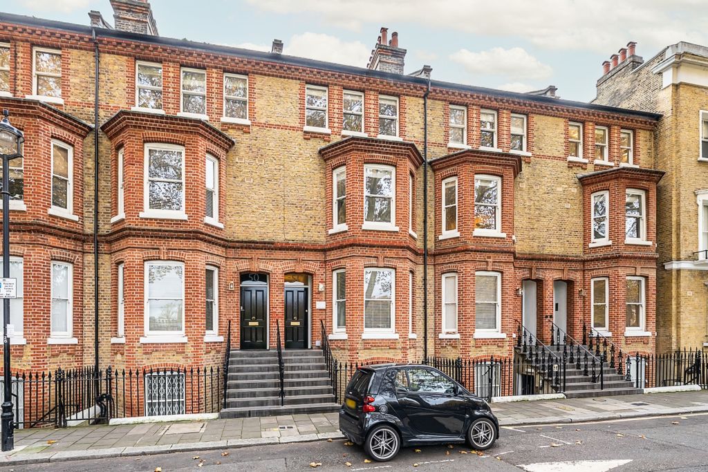 Property photo 2 of 4 Flat-3-51-Vincent...