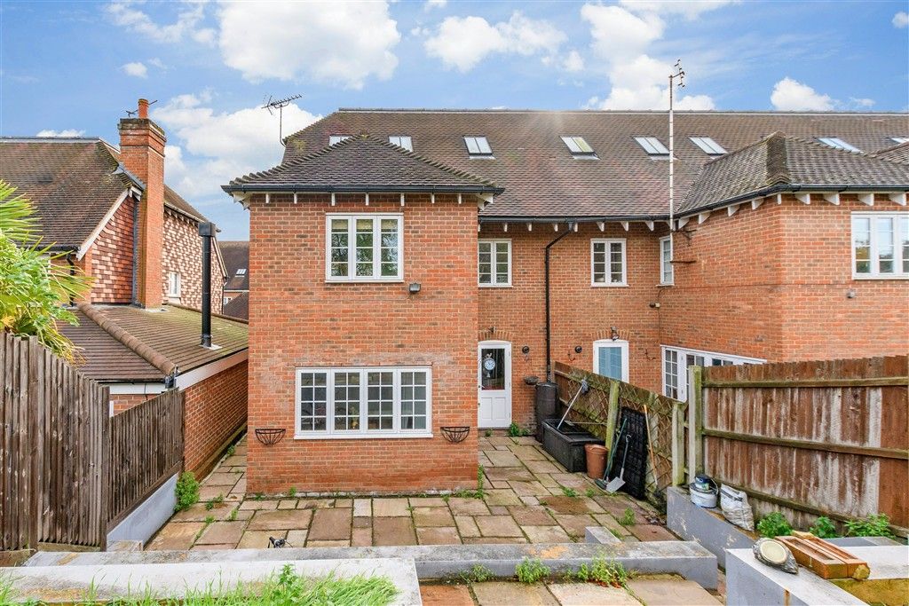 Property photo 2 of 12 Rear Elevation