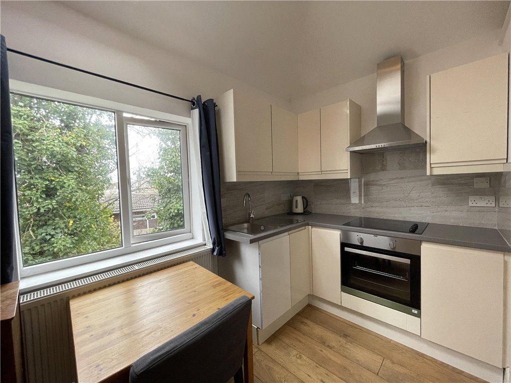 Property photo 1 of 5 Kitchen Area