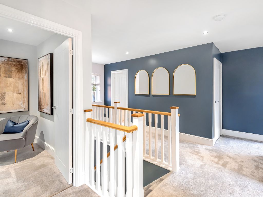 Additional image 11 of 5 bed detached house for sale"The Compton" at Wardley Lane, Wardley, Gateshead NE31