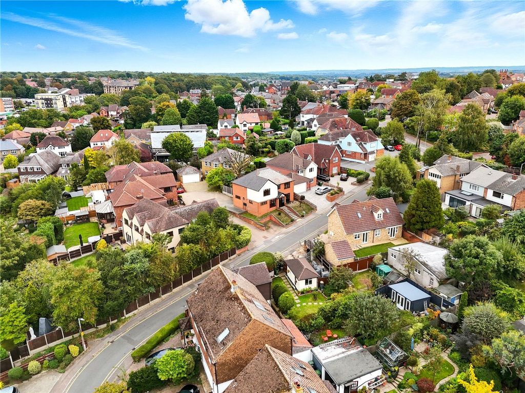 Property photo 1 of 18 Aerial View