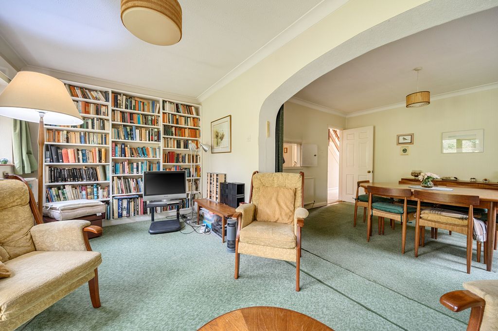 Additional image 7 of 5 bed detached house for saleRectory Road, Farnborough GU14