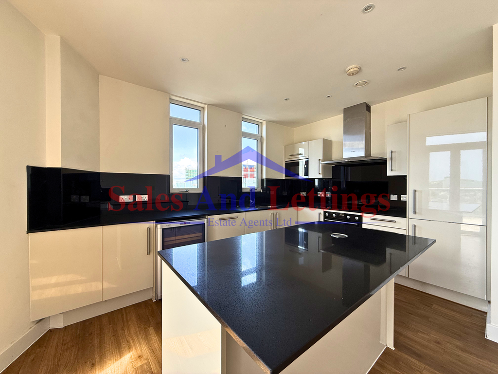 Property photo 1 of 13 Kitchen 