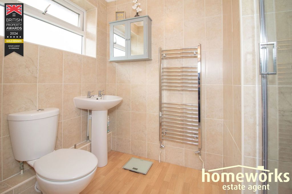 Additional image 9 of 4 bed detached house for saleNorwich Road, Dereham NR20