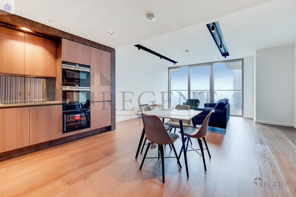 Property photo 1 of 12 Open Plan