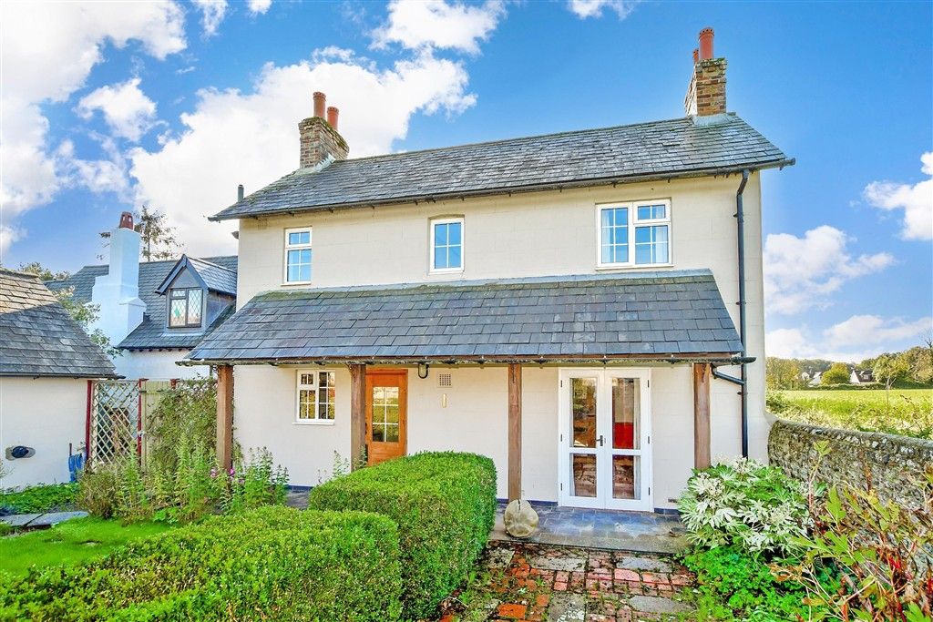 Property photo 2 of 17 Rear Garden