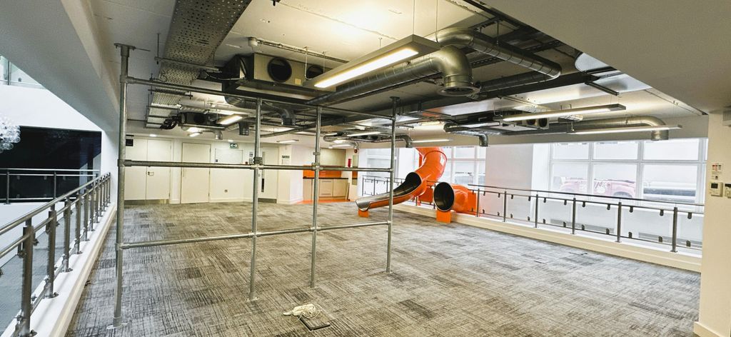 Property photo 3 of 6 67 - 68 Long Acre, London WC2E 9Jd - Ground 1.Jpg