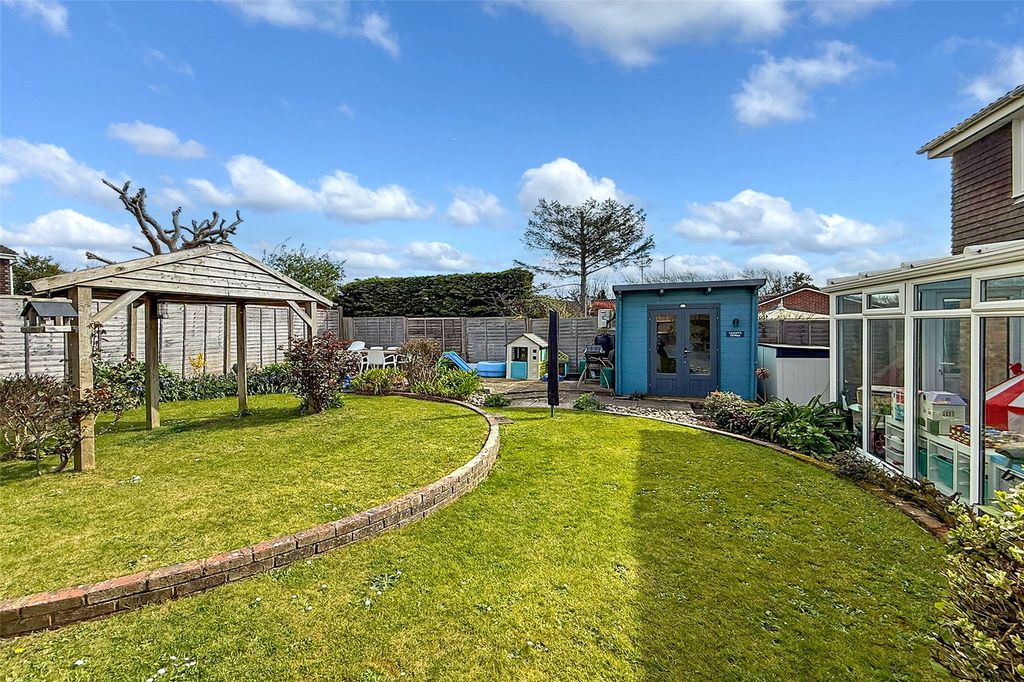 Additional image 21 of 4 bed link detached house for saleReef Close, Littlehampton, West Sussex BN17