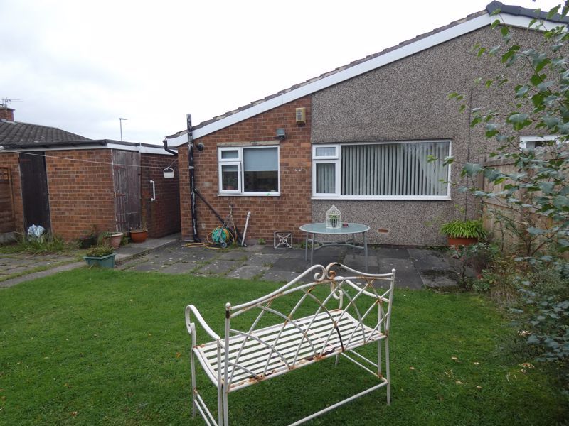 Property photo 2 of 14 Rear Garden