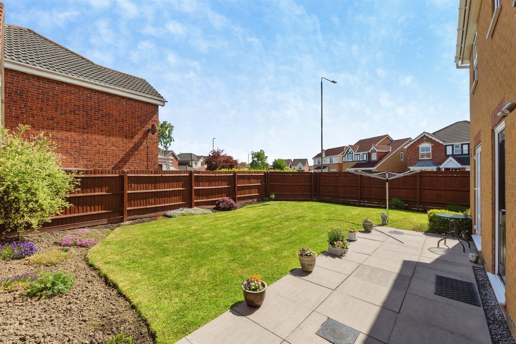 Additional image 19 of 3 bed detached house for saleBrookfield Way, Heanor DE75