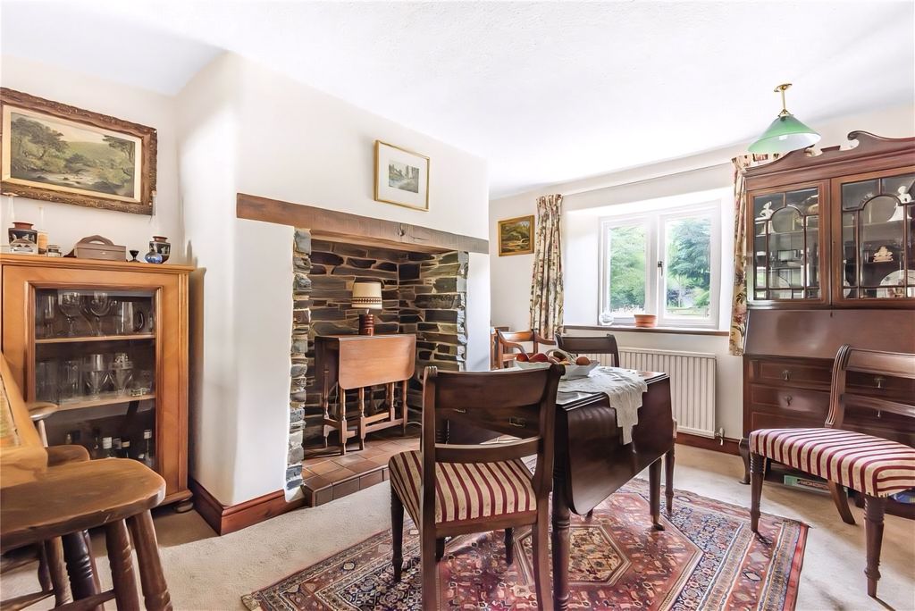 Additional image 4 of 5 bed cottage for saleWest Hill Road, West Hill, Ottery St. Mary, Devon EX11