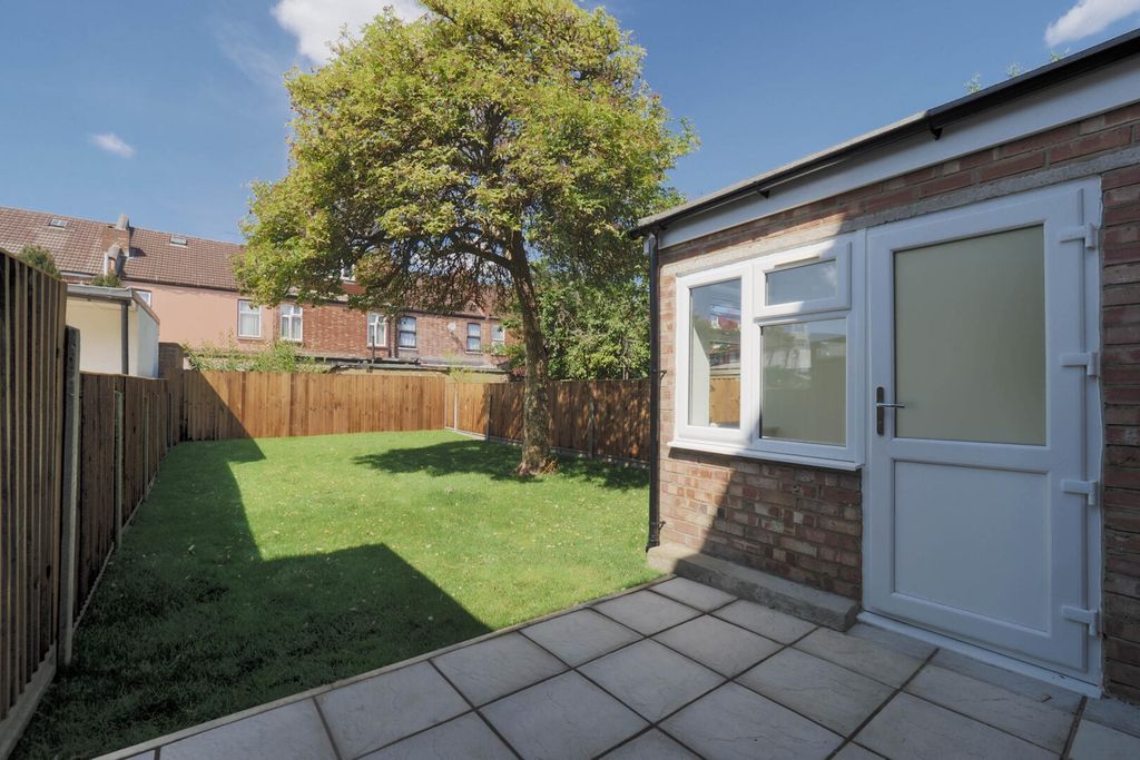Property photo 3 of 51 Rear Garden