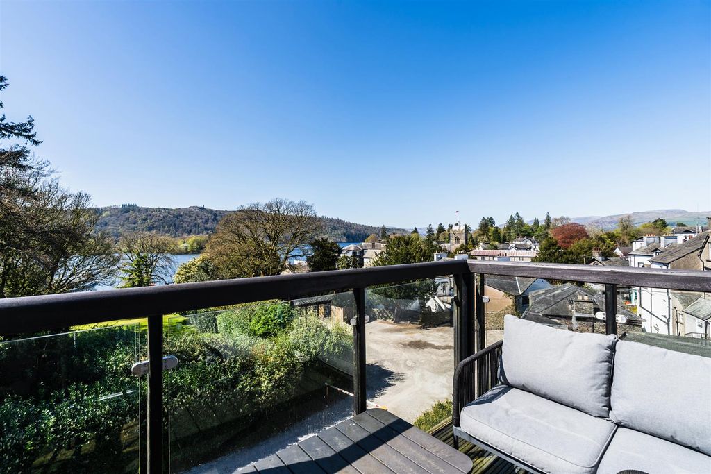Property photo 3 of 37 Second Floor Balcony