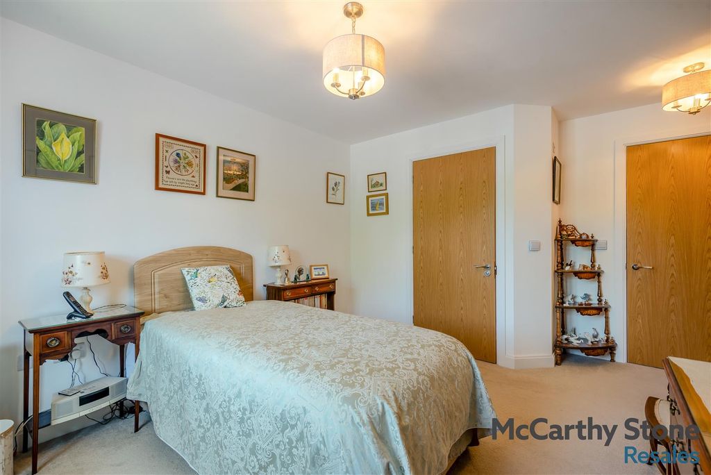 Additional image 8 of 2 bed flat for saleGibson Court, Tattershall Road, Woodhall Spa LN10