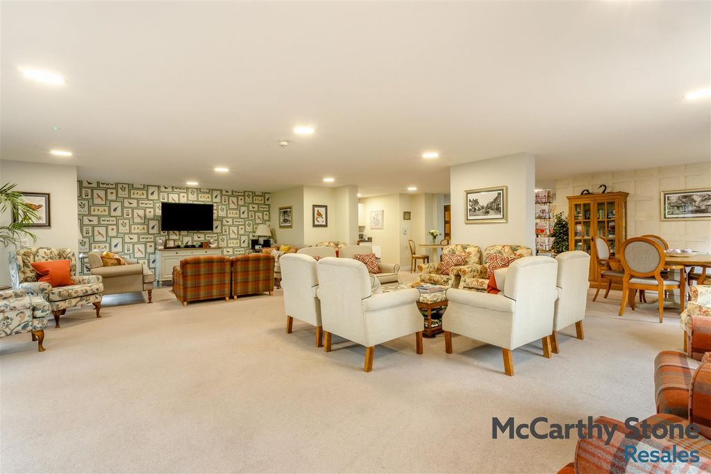 Additional image 23 of 2 bed flat for saleBarleythorpe Road, Rutland LE15