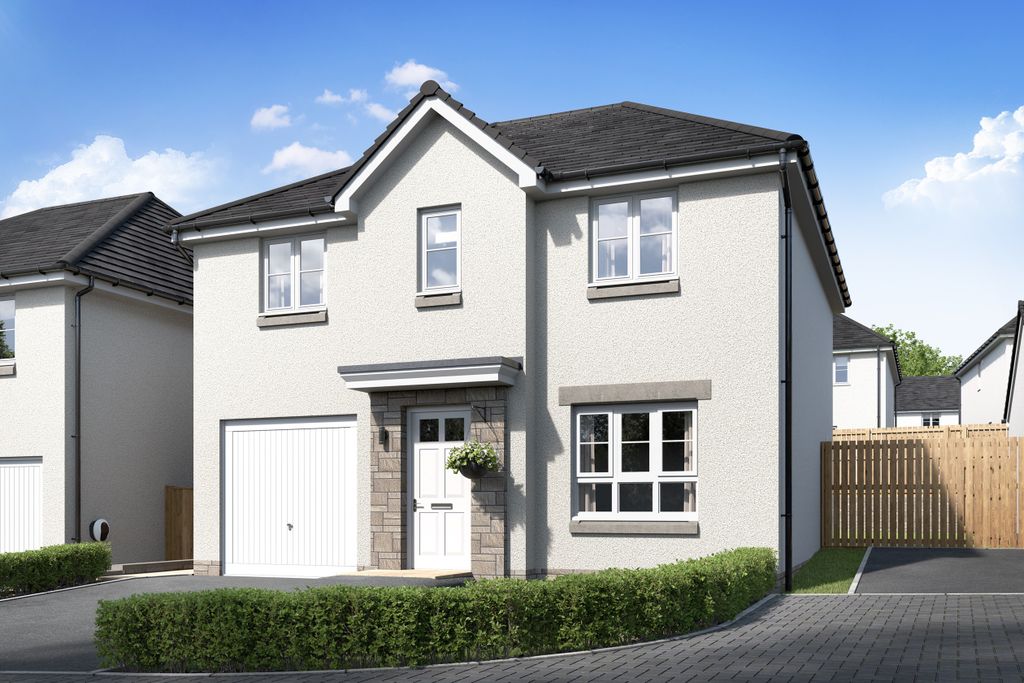 Property photo 1 of 9 Dev003190_Milton Of Leys_Fenton Bfoe