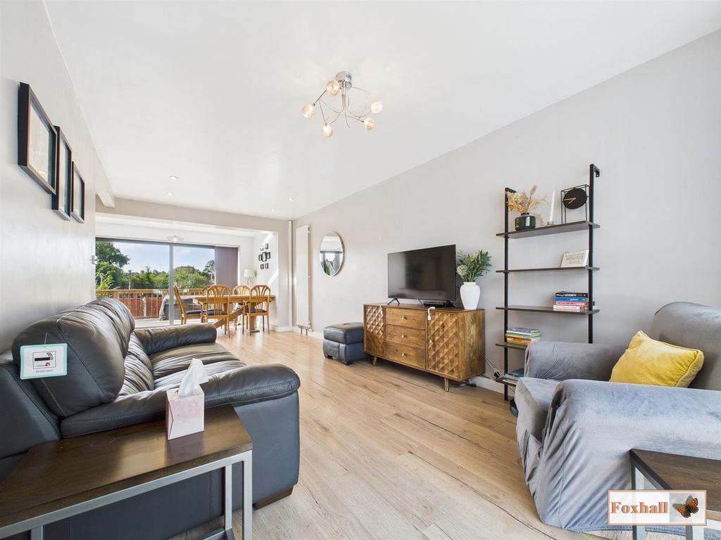 Property photo 2 of 23 Open Plan Kitchen/ Dining / Living Space
