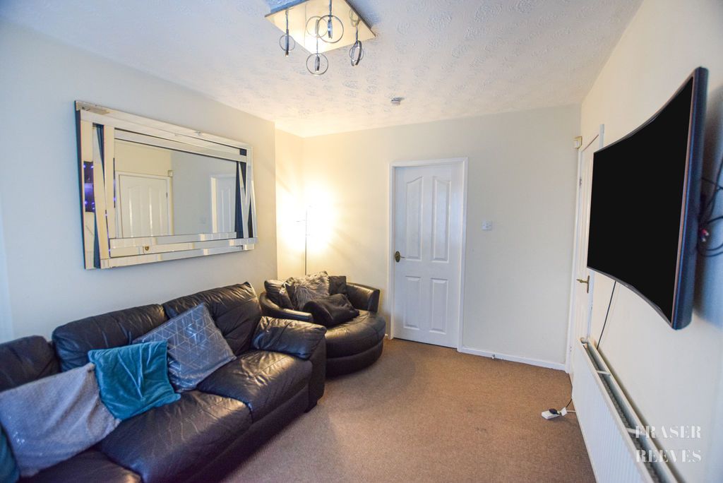 Property photo 2 of 9 Living Room