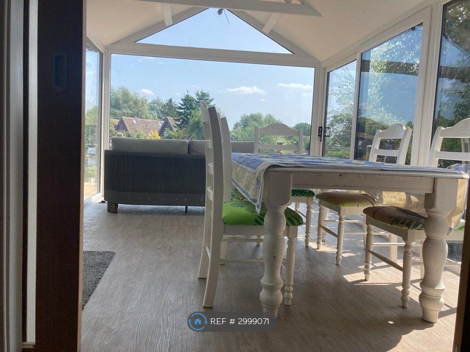 Property photo 1 of 13 View Of The Lake From The Conservatory