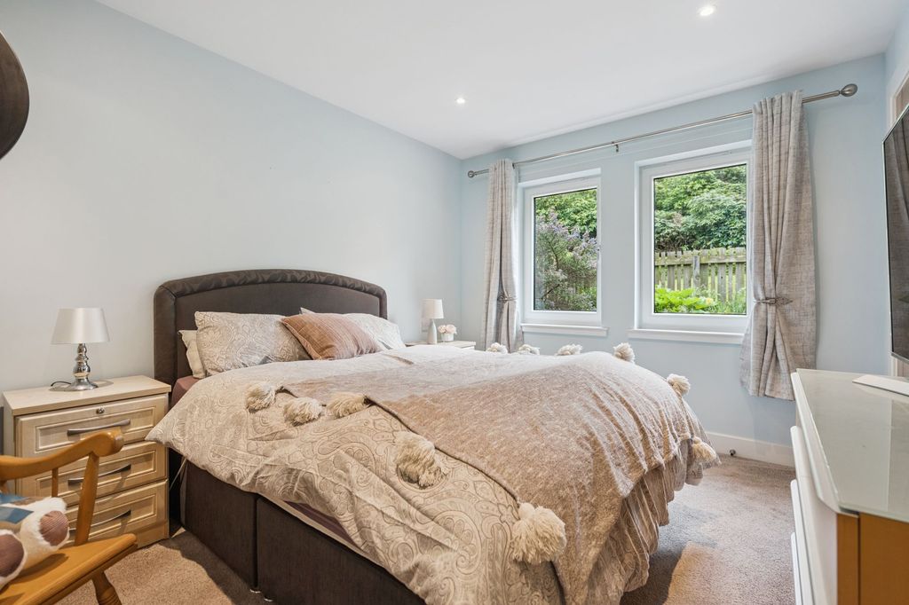 Additional image 22 of 4 bed detached bungalow for saleBlairmoss, Kippen FK8