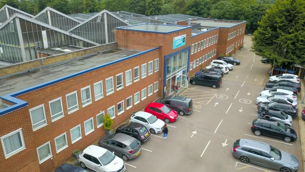 Property photo 3 of 18 Building Exterior