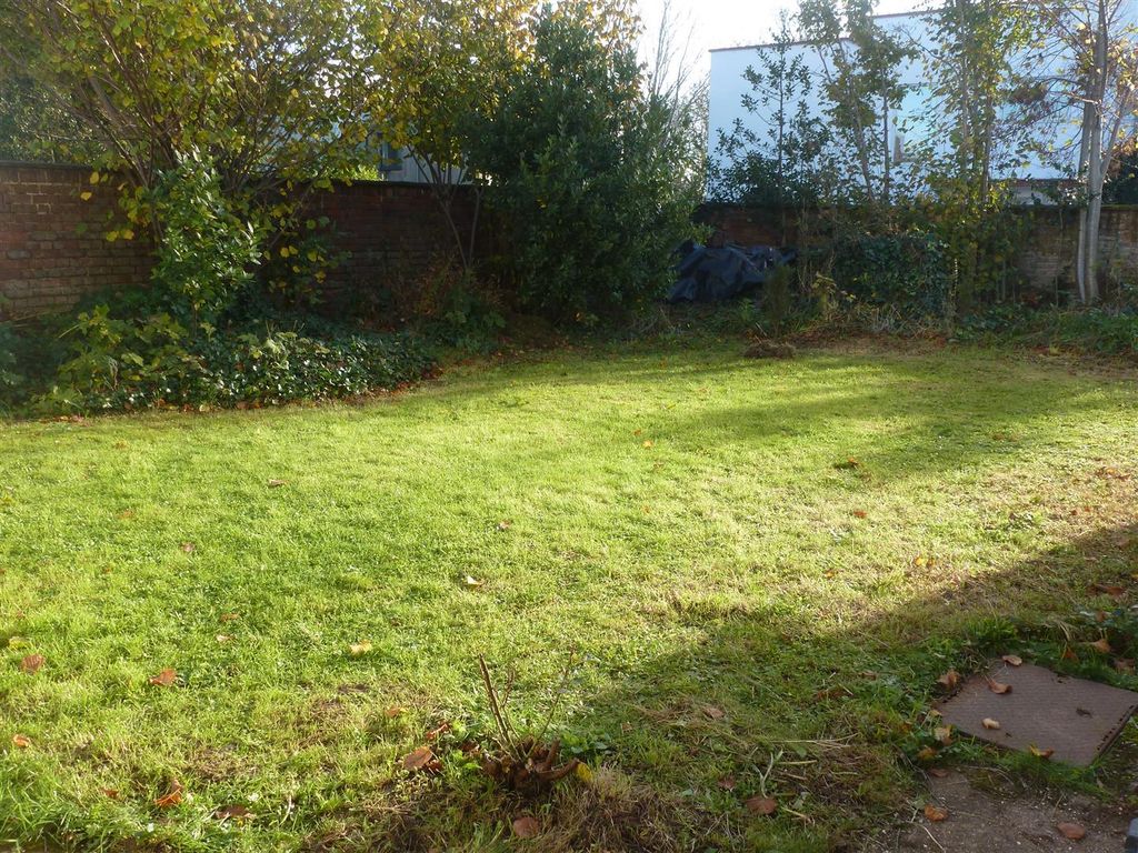 Property photo 2 of 9 Rear Garden