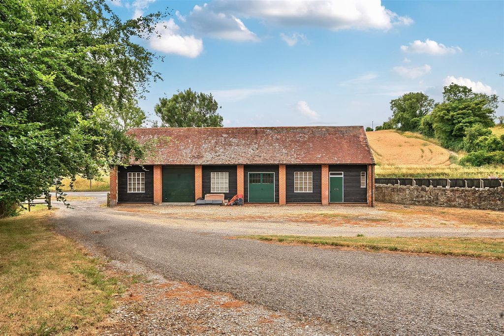Property photo 1 of 1 Barn 3