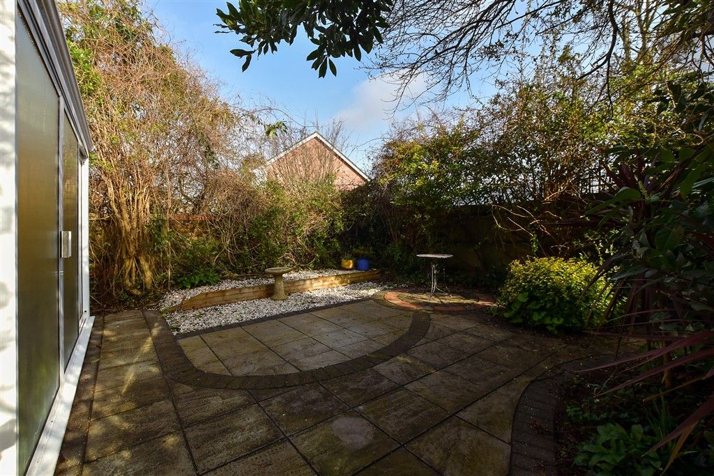 Property photo 2 of 12 Rear Garden