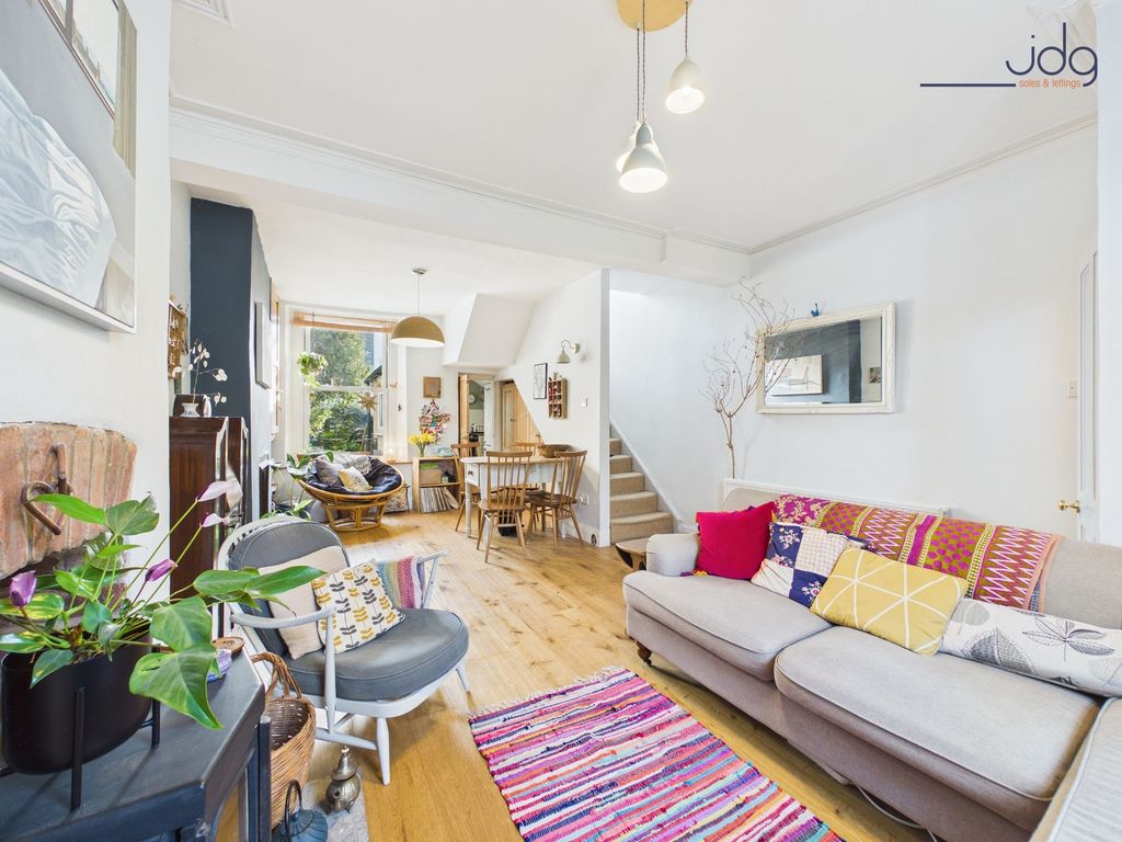 Property photo 2 of 14 Open Plan Living
