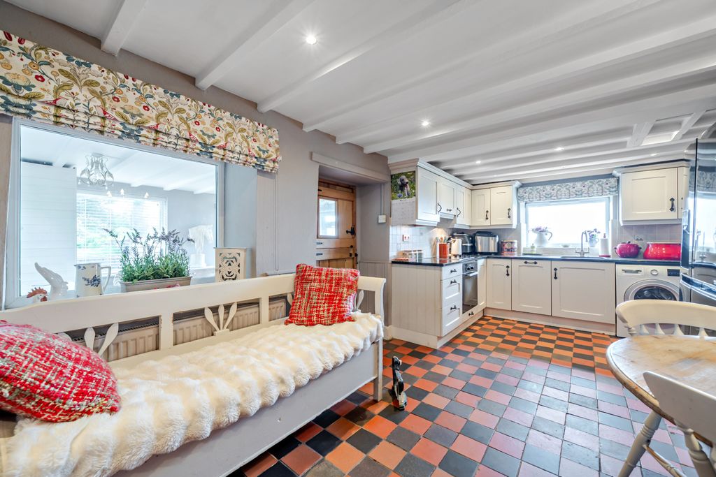 Additional image 12 of 3 bed detached house for salePriest Weston, Montgomery SY15
